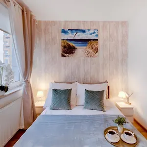 Primavera / Parking 10 Zł -24h Apartament